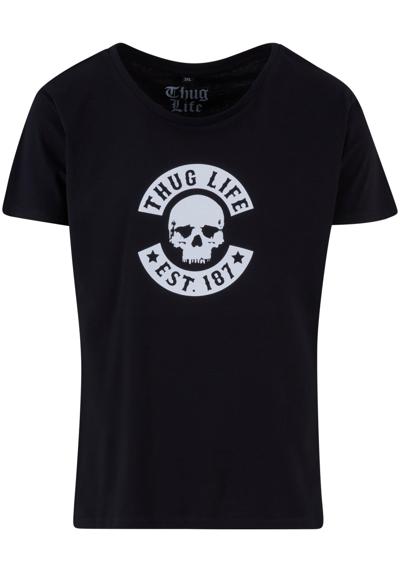 футболка Damen Queen T-Shirt
