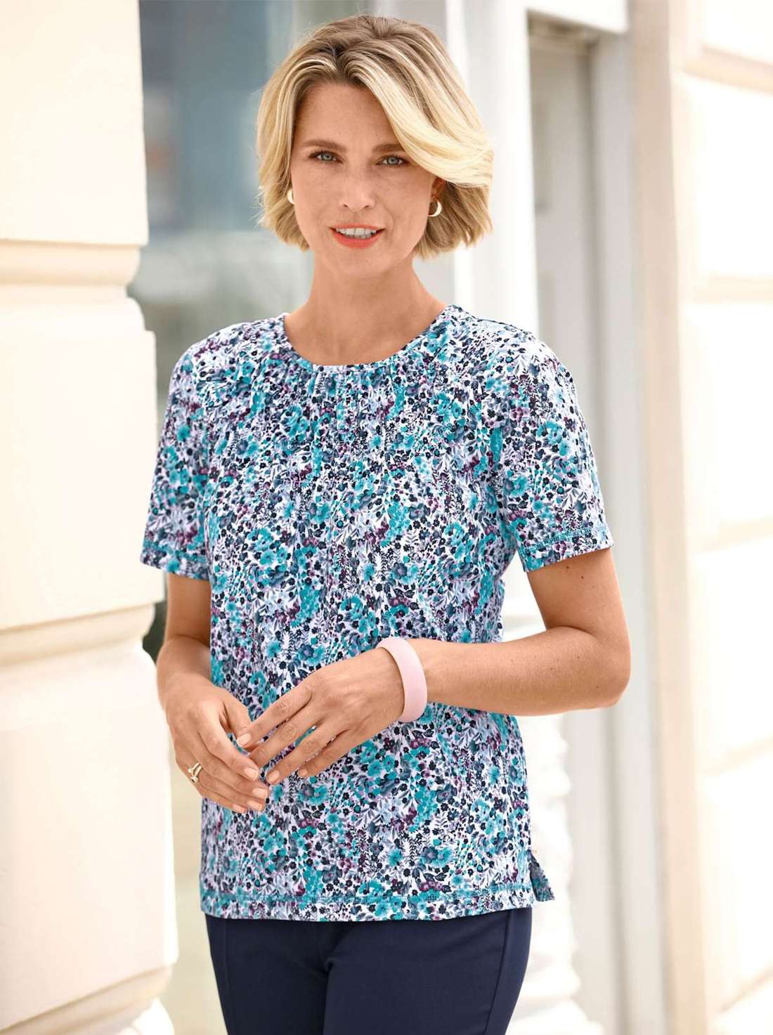 Рубашка с коротким рукавом Shirt