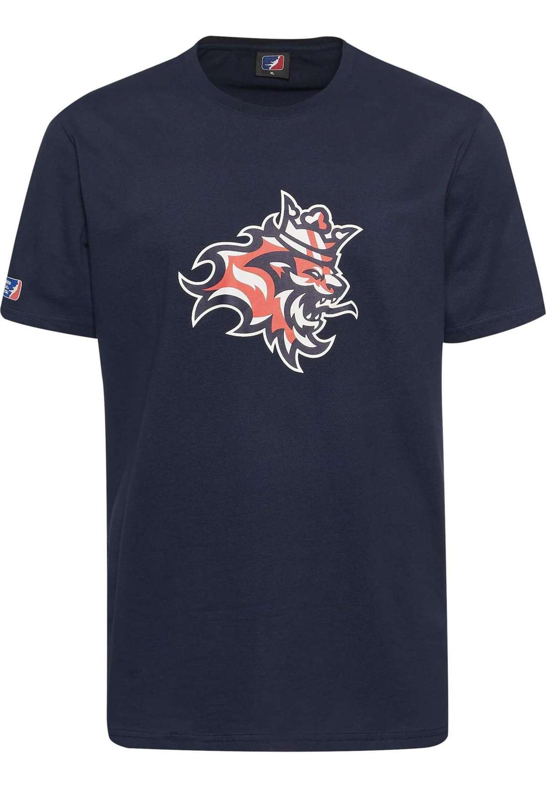 футболка Prague Lions Iconic T-Shirt