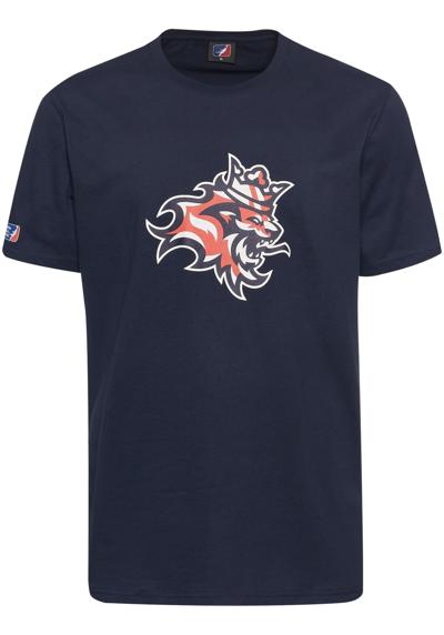 футболка Prague Lions Iconic T-Shirt