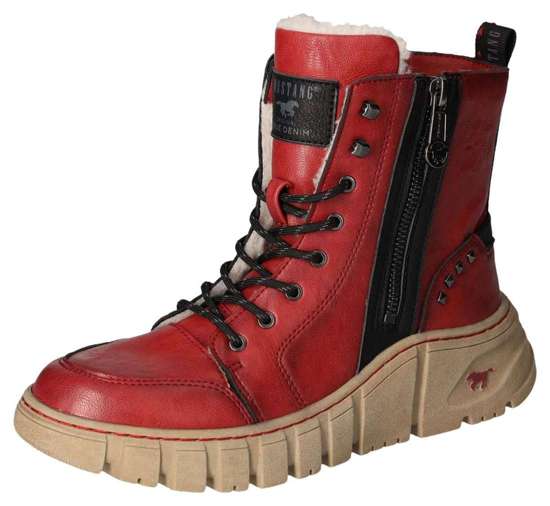 Зимние ботинки