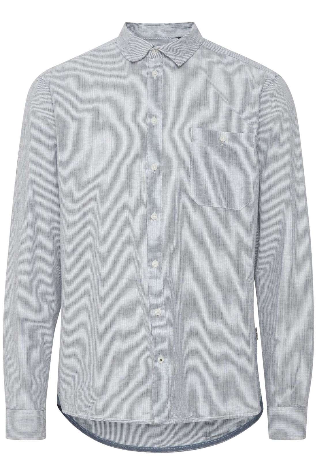 Рубашка с длинным рукавом Langarmhemd BHShirt