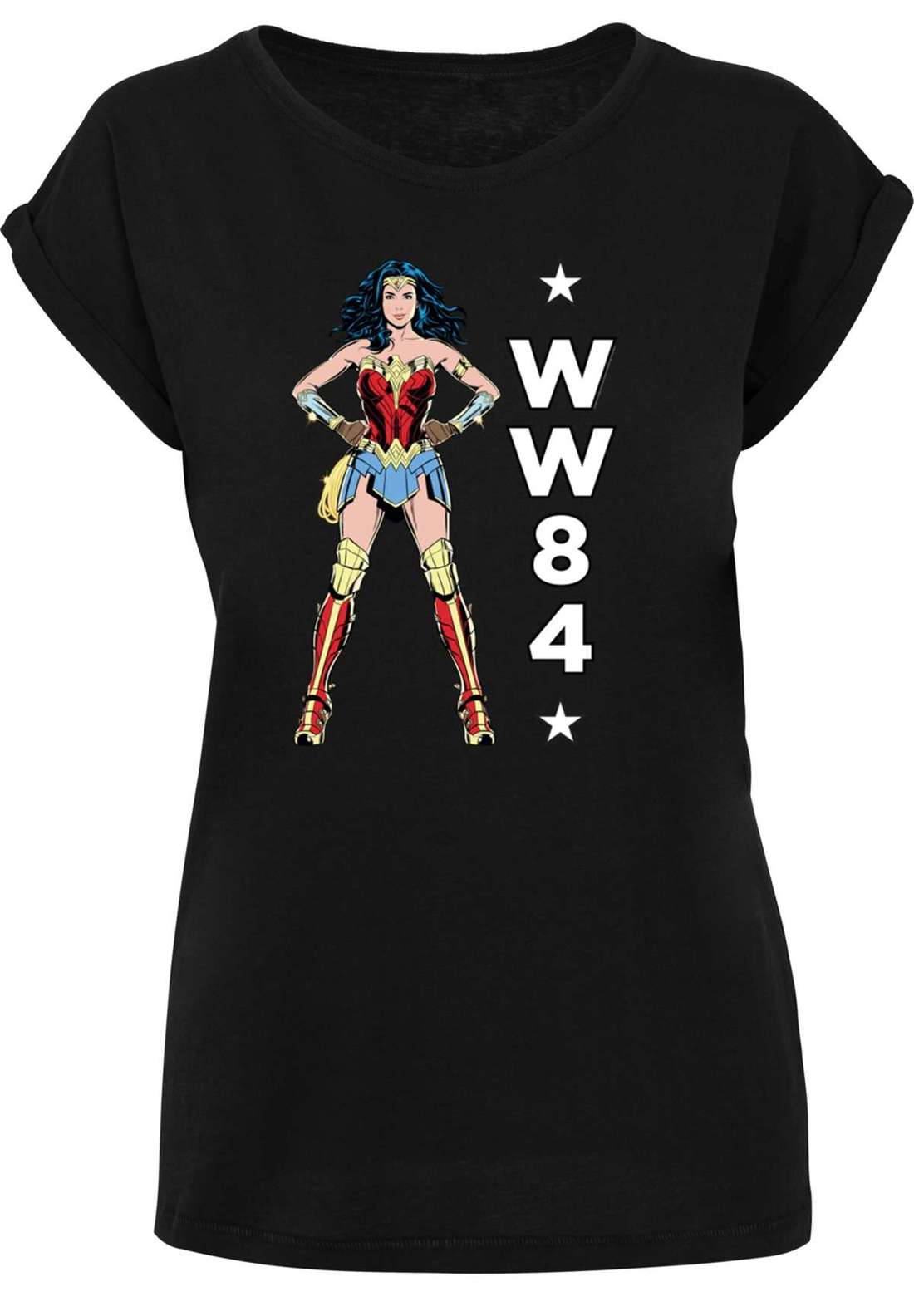 Рубашка с коротким рукавом Damen