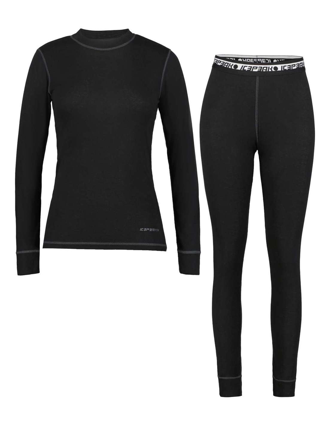 майка SKI UNTERWÄSCHE IVEYE