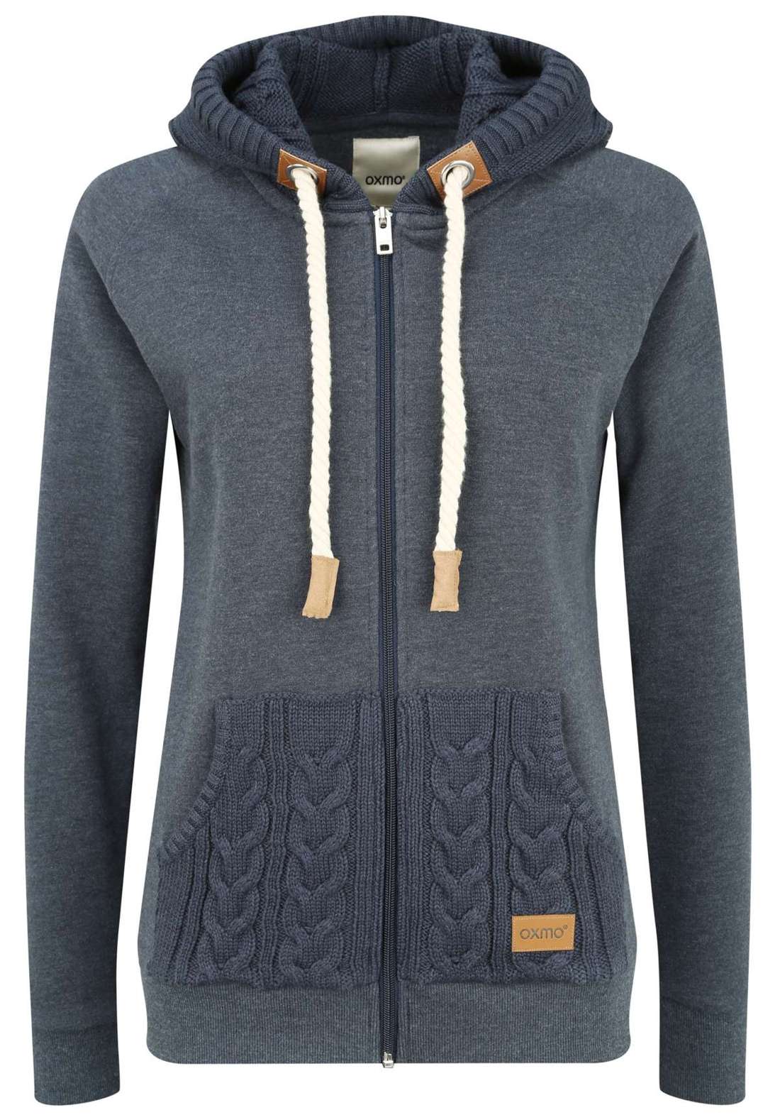 Толстовка с капюшоном Kapuzensweatjacke OXMatilda