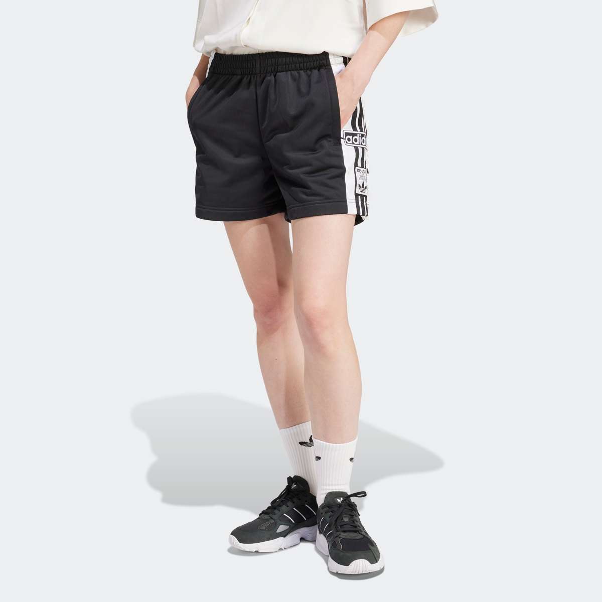 шорты ADIBREAK SHORT