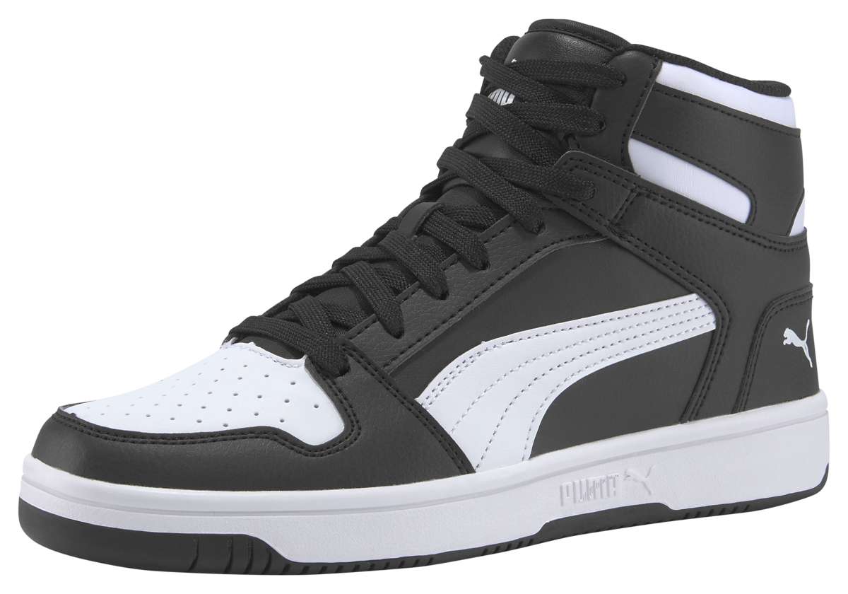 Кроссовки Puma Rebound LayUp L