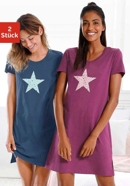 Ночная рубашка