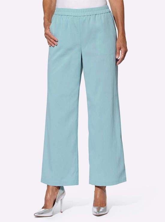 Костюмные брюки