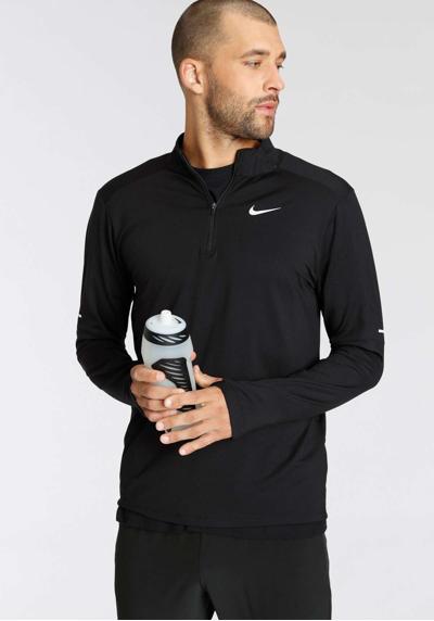 Беговая рубашка Dri-FIT Element Men`s 1/-Zip Running Top