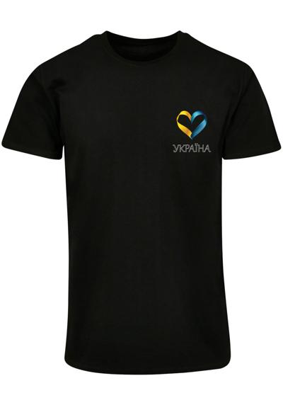 футболка Football - Ukraine T-shirt