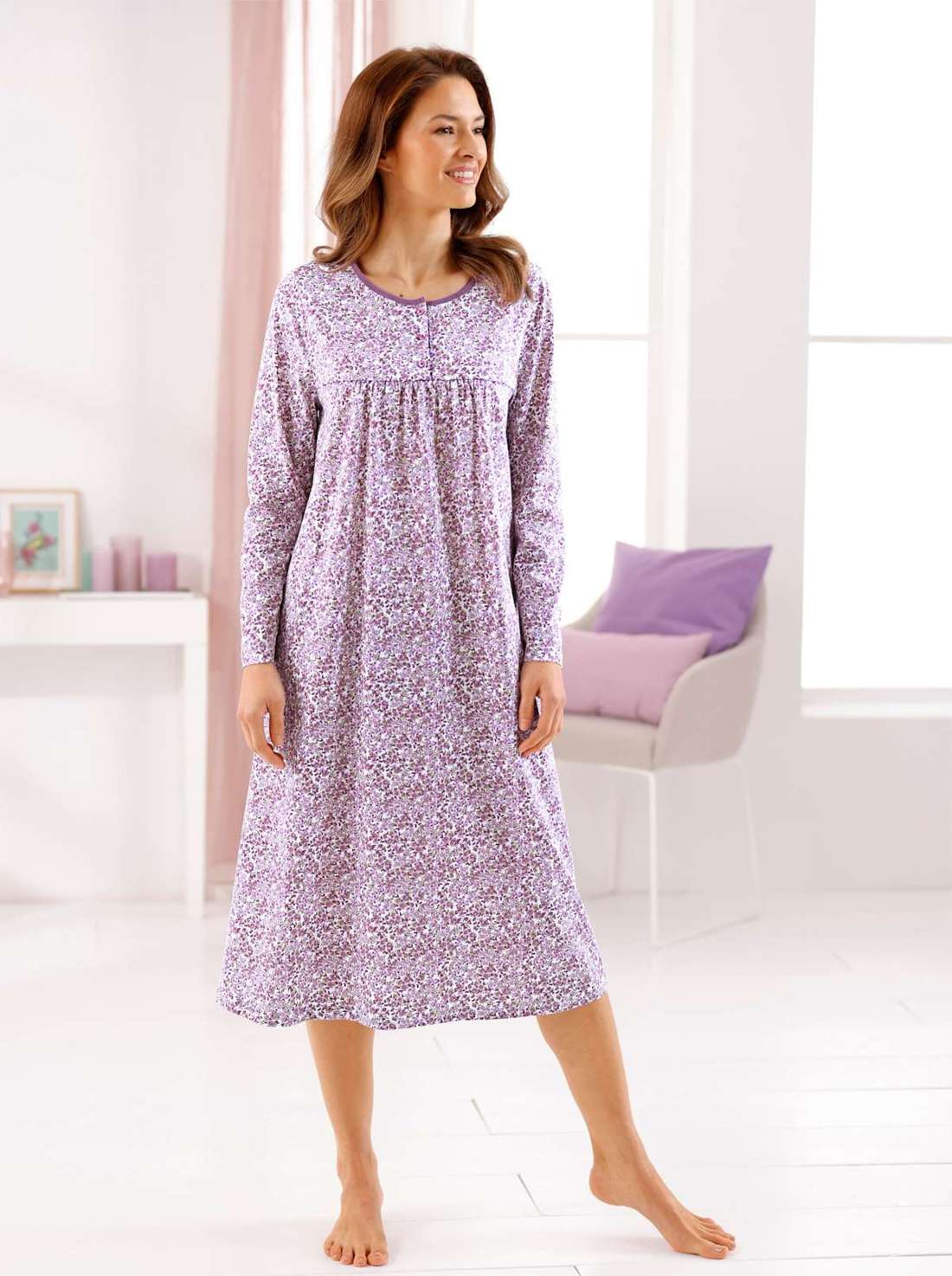 Ночная рубашка Nachthemd