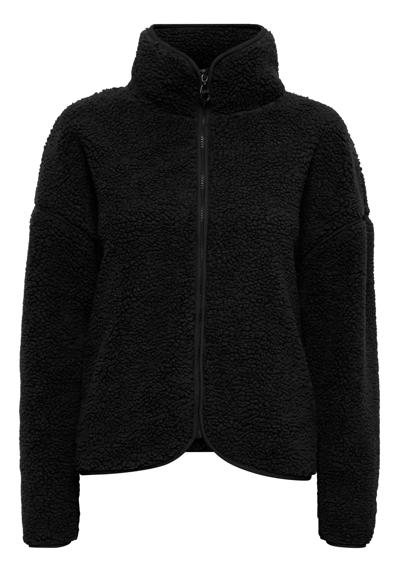 Плюшевая куртка Pl?schjacke OXTonje
