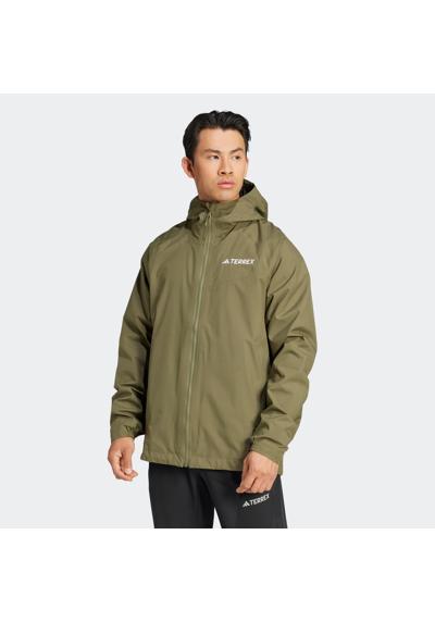Уличная куртка MULTI 2L RAIN J
