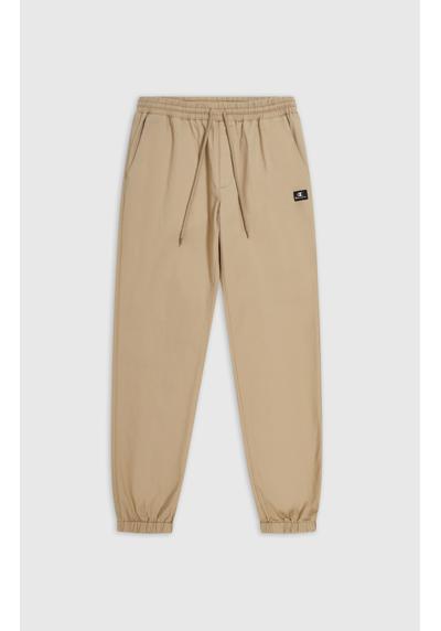 Бермуды Bookstore Stretch Twill Chino