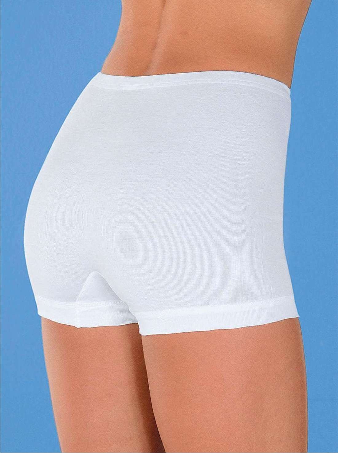 Трусики Пейджбоя