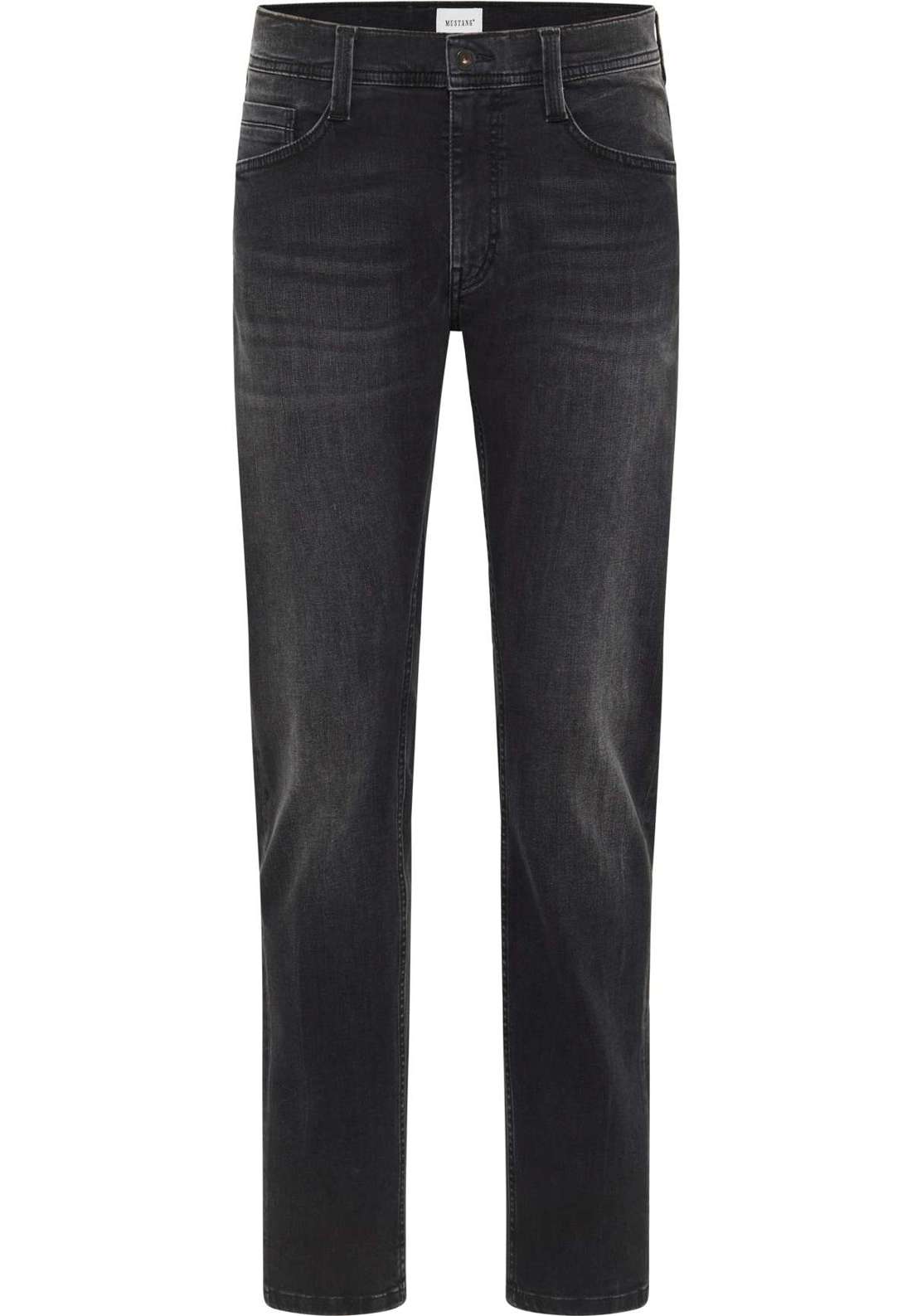 Джинсы узкого кроя Style Oregon Slim