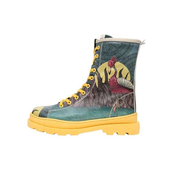 Ботильоны Damen Gisele Gracefulness Vegan Damen Stiefel / female