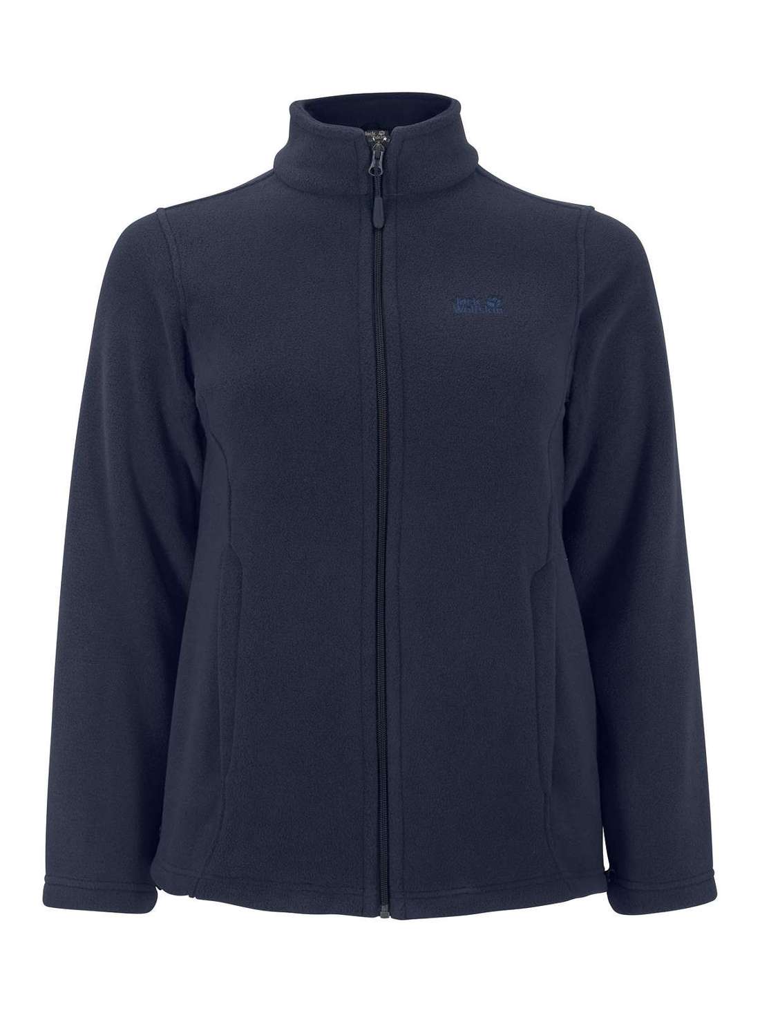 Флисовая куртка Große Größen