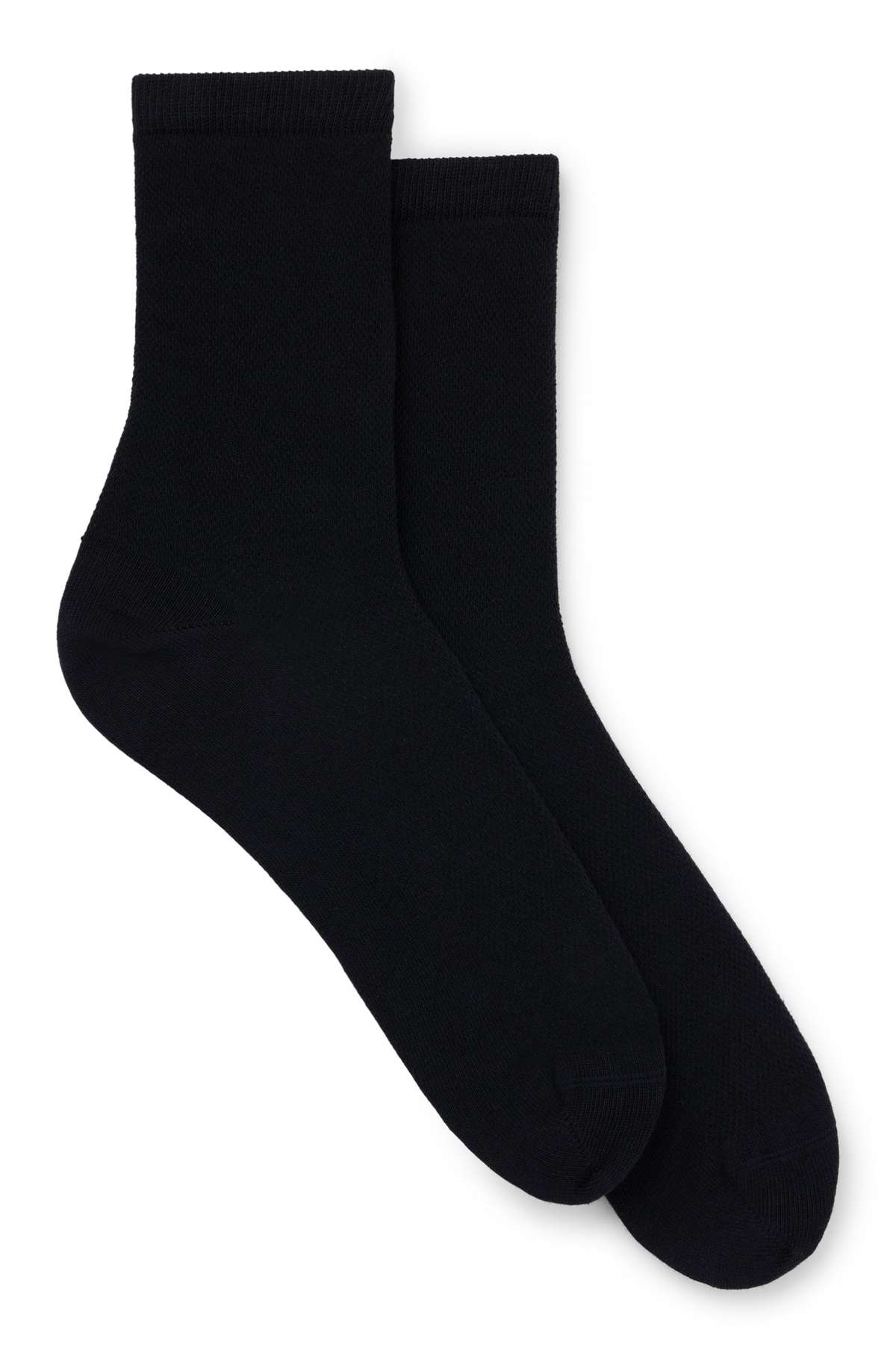 Повседневные носки QS Piquet
