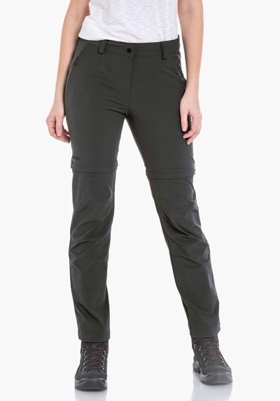 Брюки на молнии Pants Zip Off