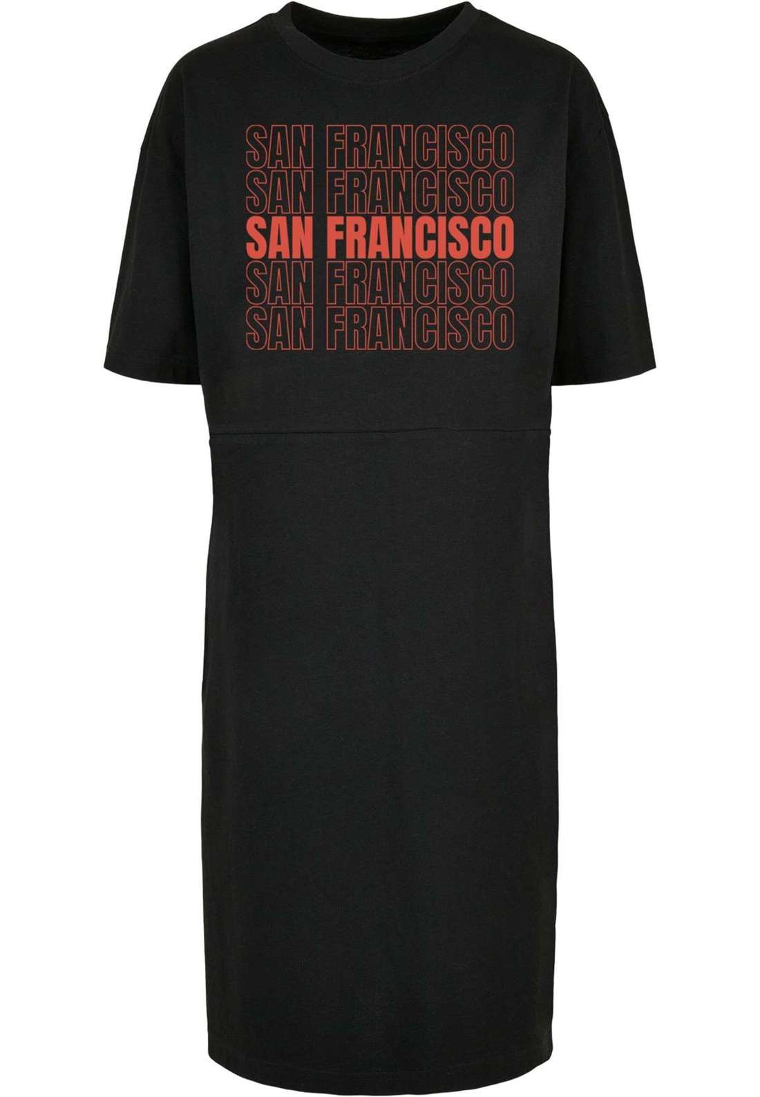 Платье-рубашка Damen