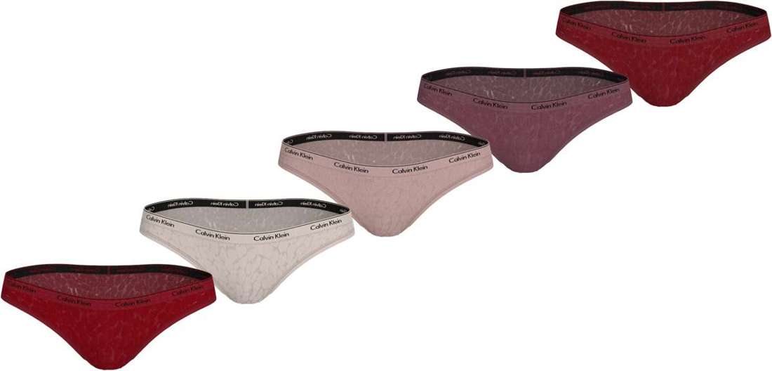 Трусики бикини BIKINI 5PK