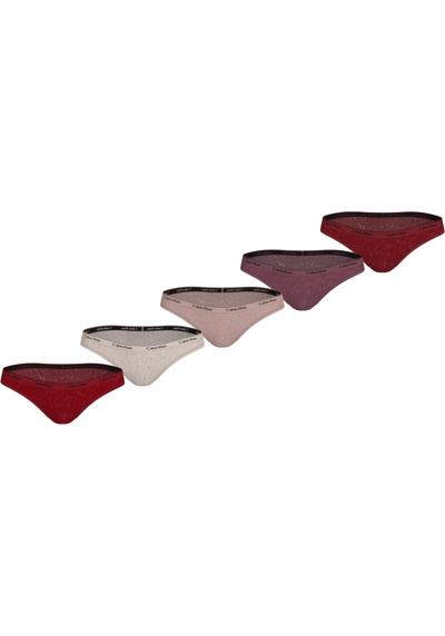 Трусики бикини BIKINI 5PK