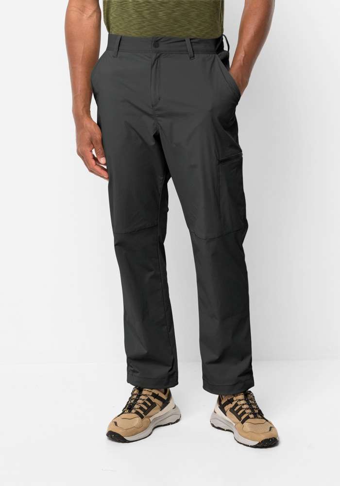 Трекинговые брюки WANDERTHIRST PANTS M