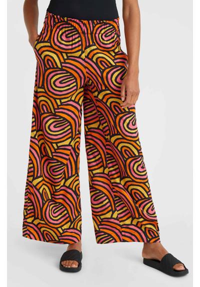 Спортивные брюки с эластичным поясом MALIA BEACH PANTS