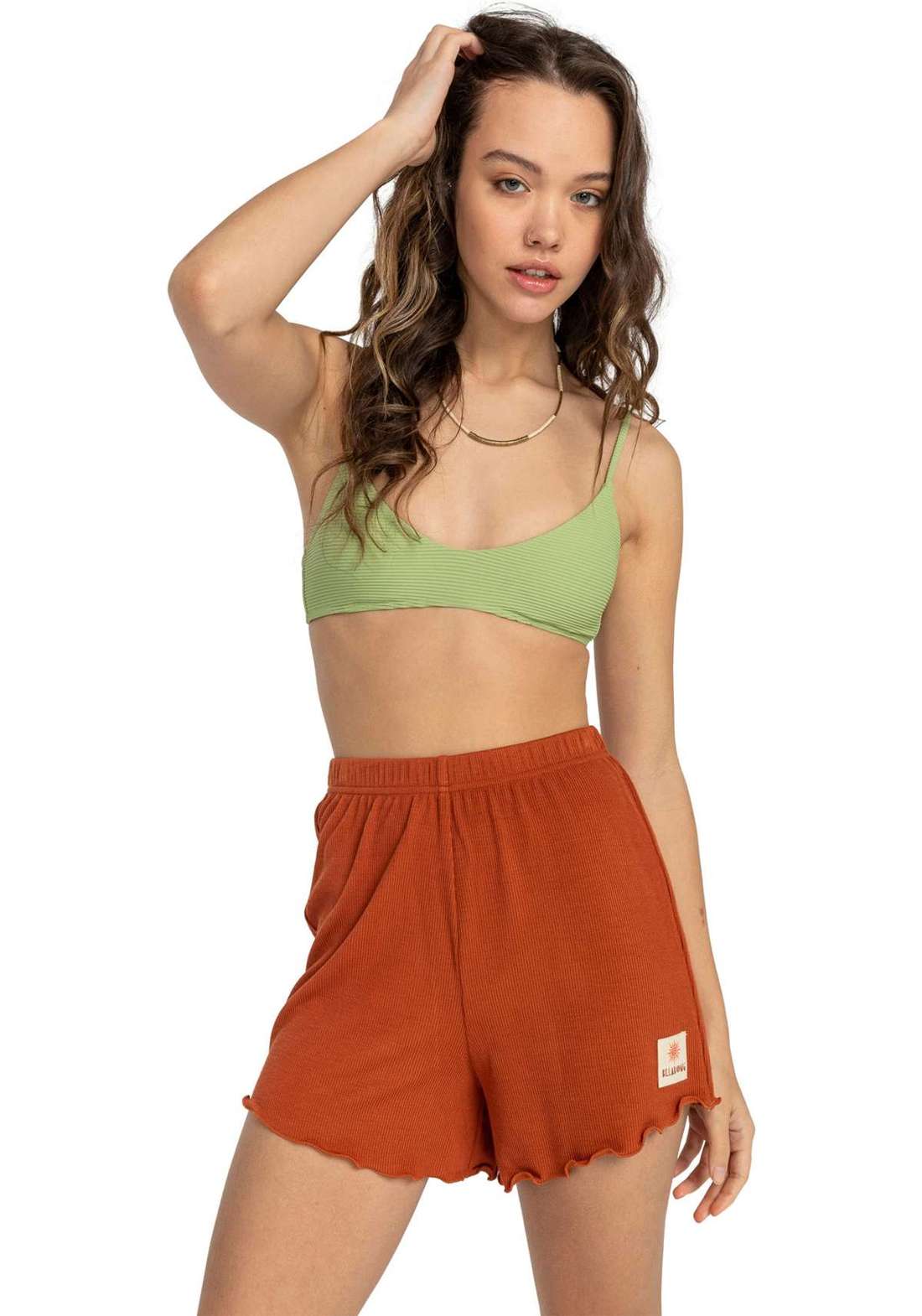 шорты AT SUNRISE