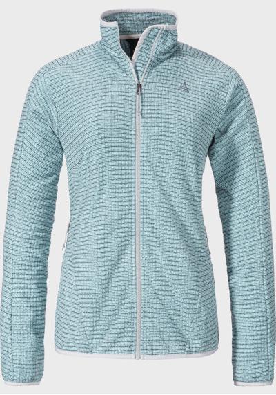 Флисовая куртка Hiking CIRC Fleece Jk Style Terxa WMS