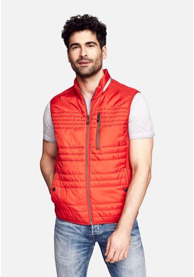 Стеганый жилет Lightwear Weste