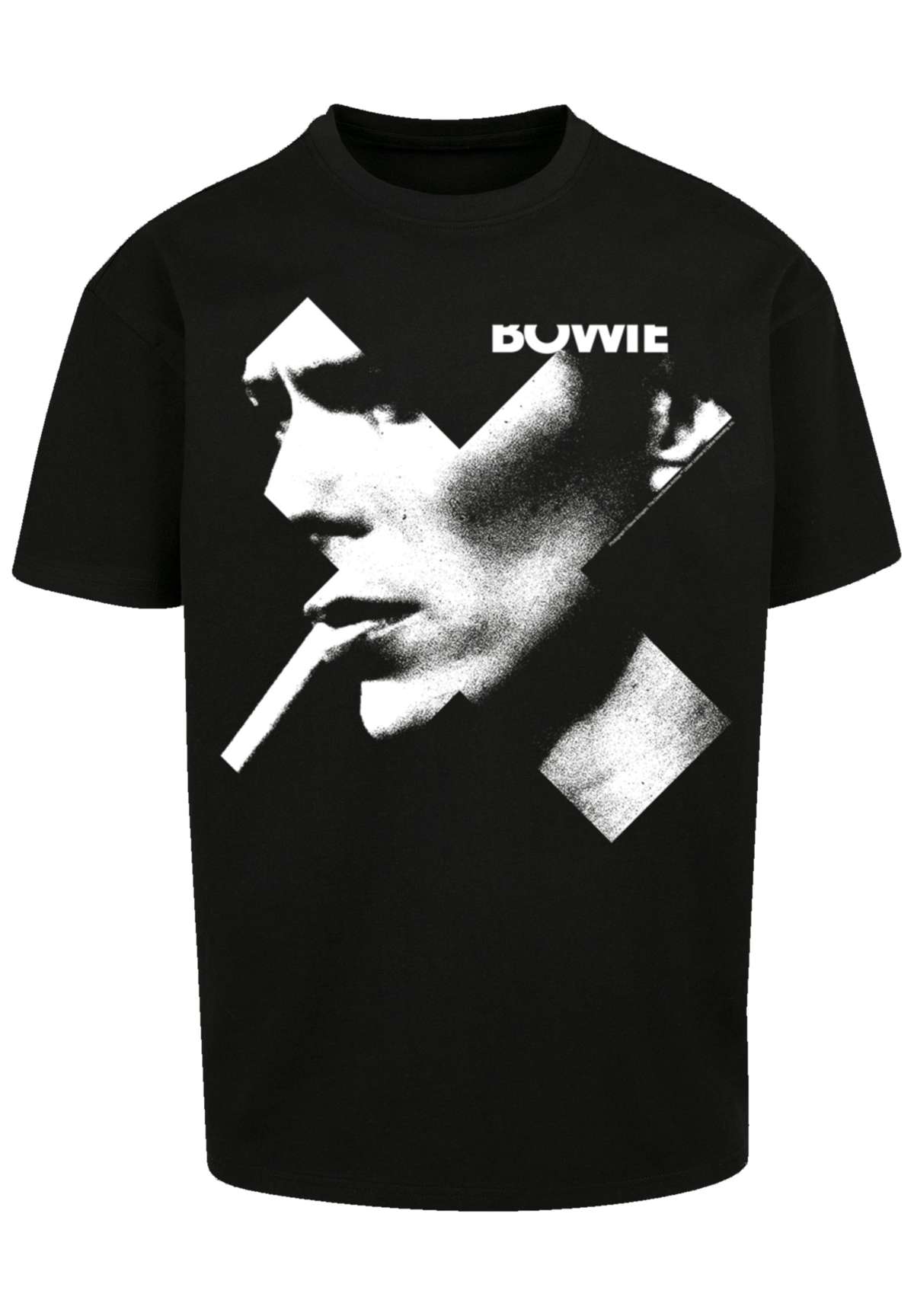 футболка David Bowie