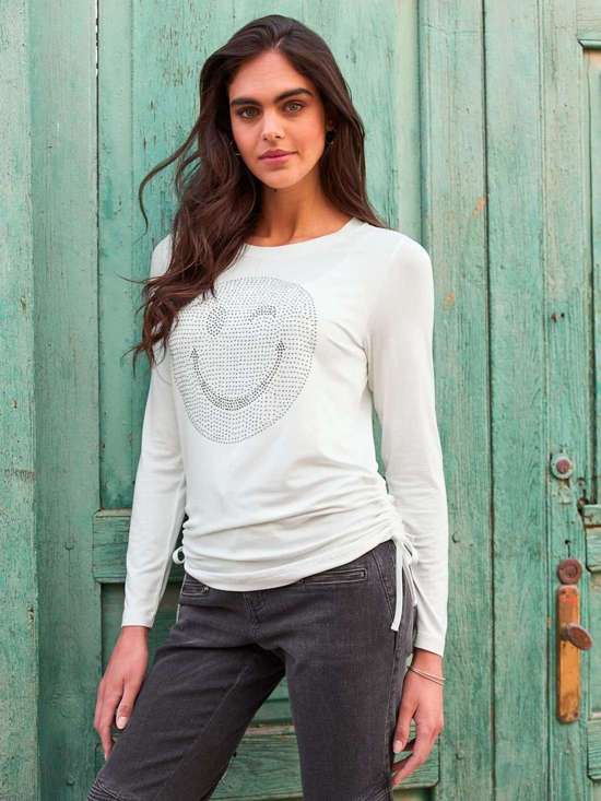 Рубашка с длинным рукавом Shirt