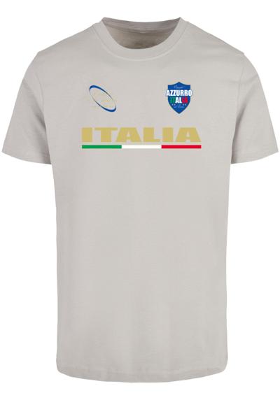 футболка Italia Trikot Tee