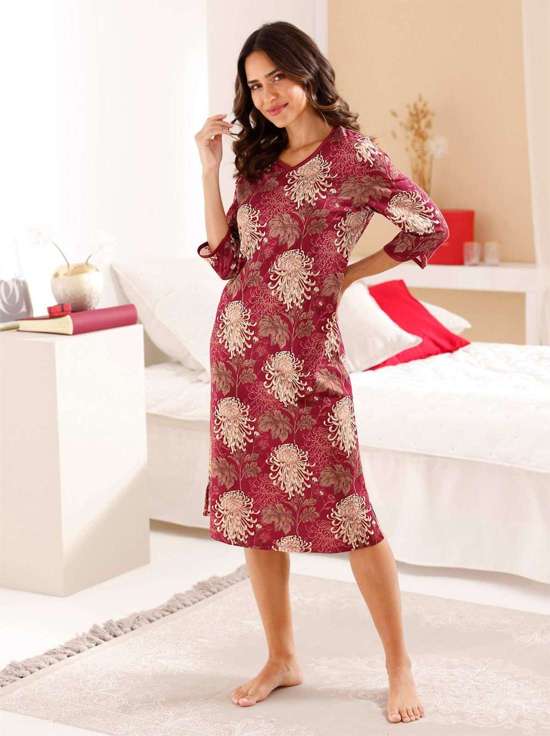 Ночная рубашка Nachthemd