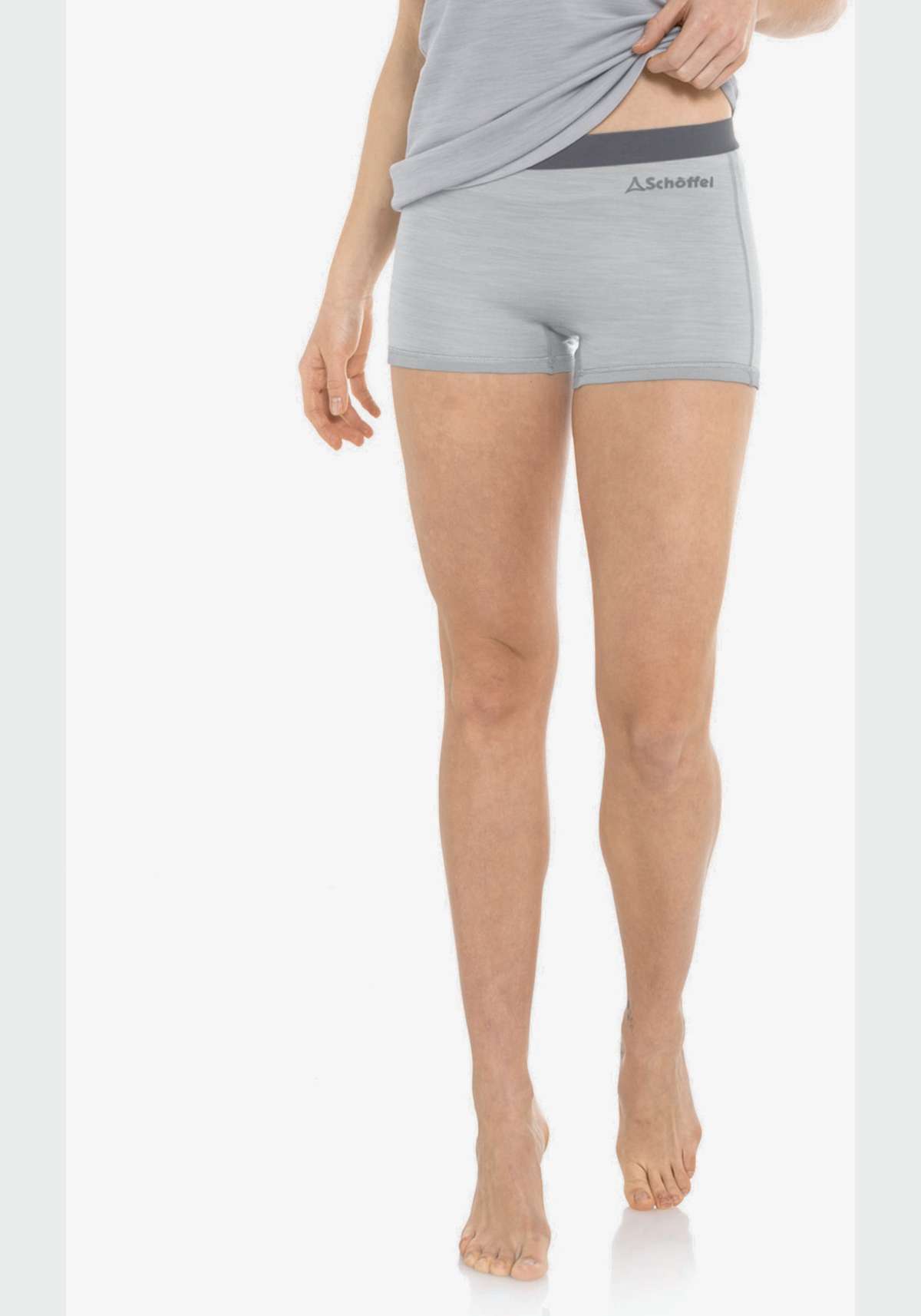 Функциональные брюки Merino Sport Boxershorts W