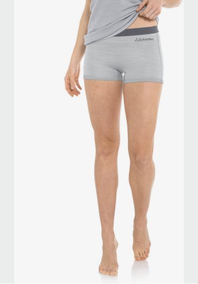 Функциональные брюки Merino Sport Boxershorts W