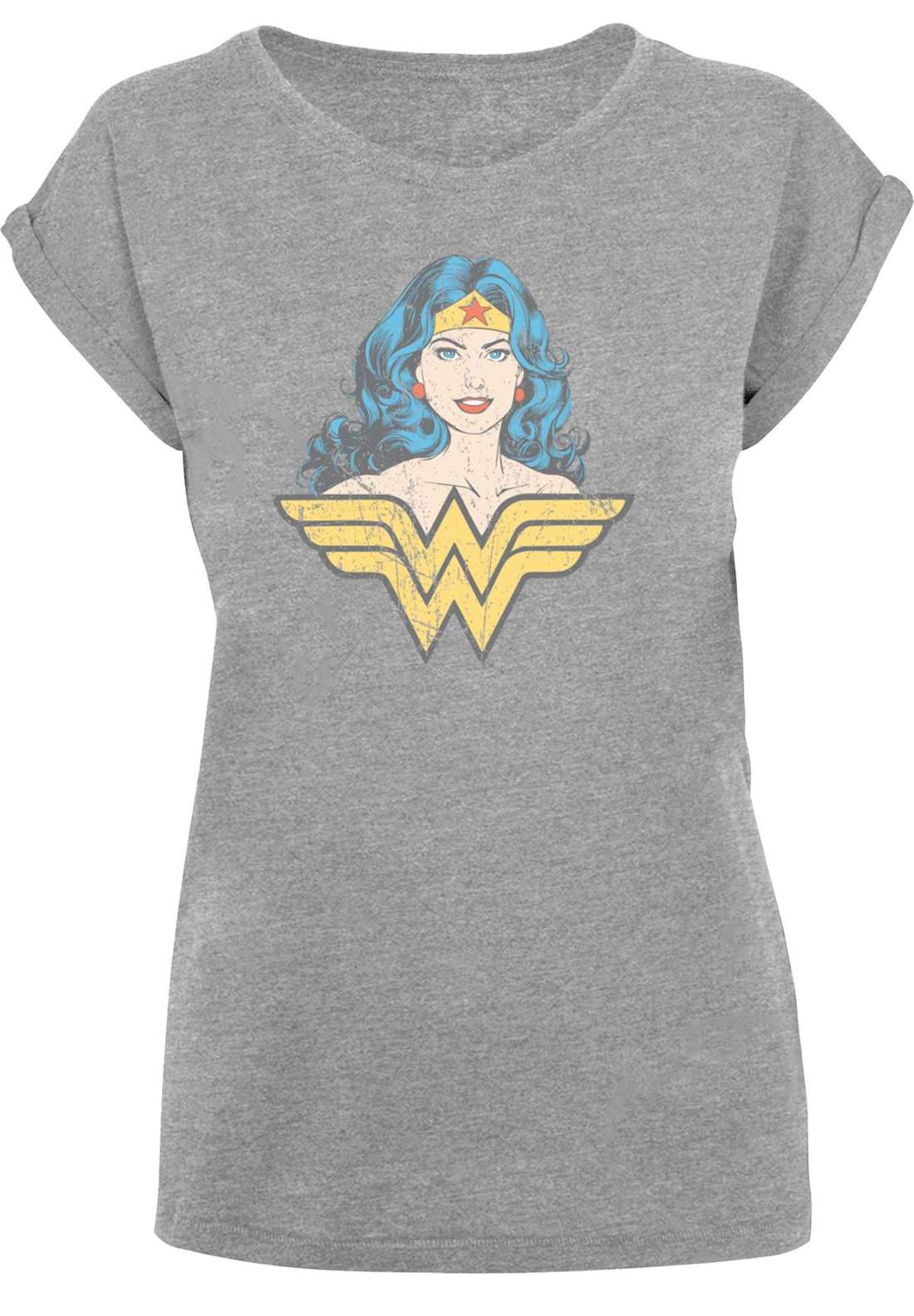 Рубашка с коротким рукавом Damen