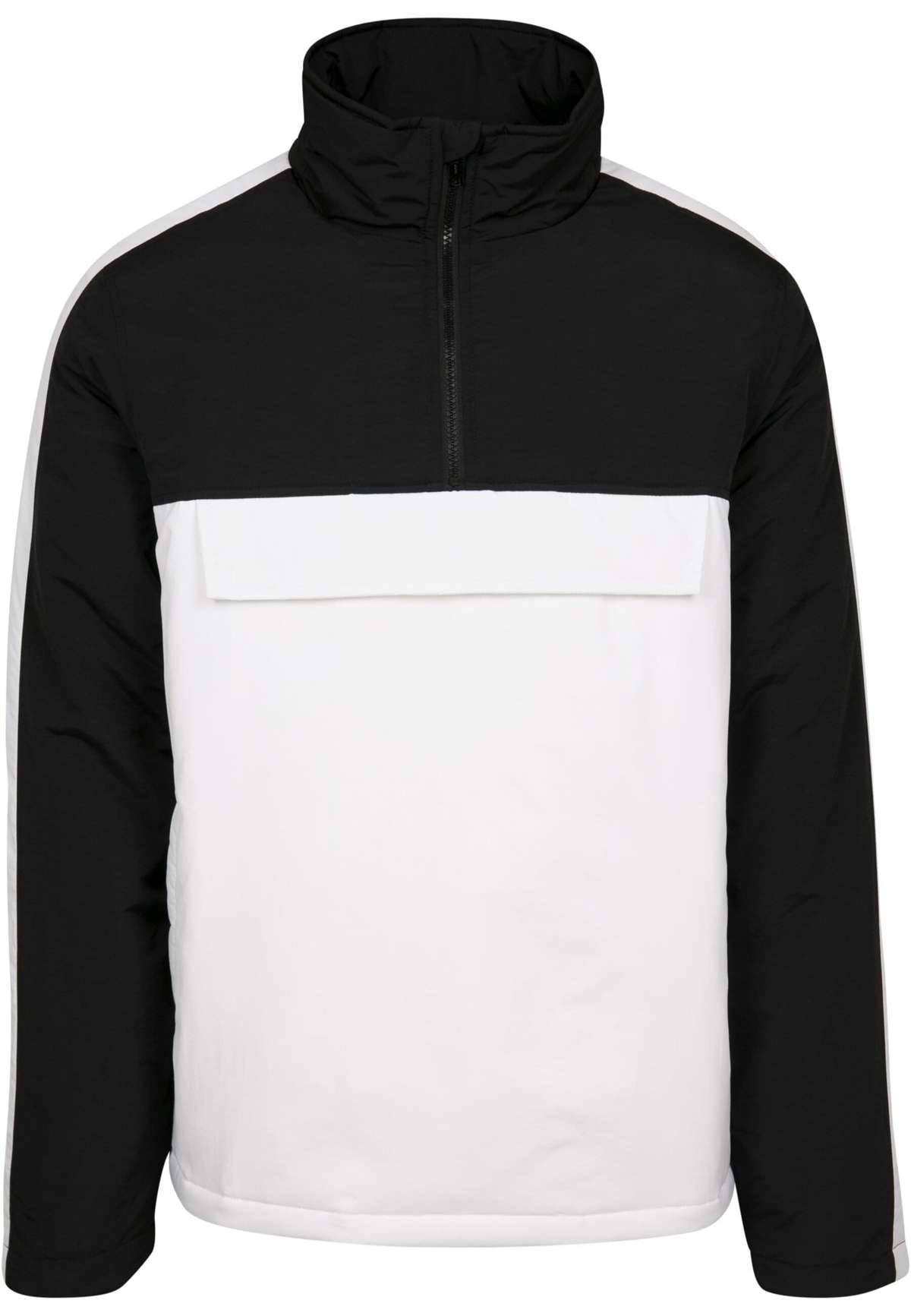 Всепогодная куртка Urban Classics Herren 2-Tone Padded Pull Over Jacket