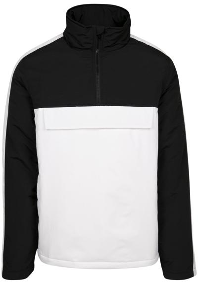 Всепогодная куртка Urban Classics Herren 2-Tone Padded Pull Over Jacket