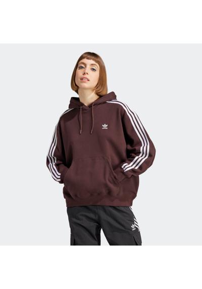 Толстовка с капюшоном ADICOLOR CLASSICS OVERSIZED HOODIE