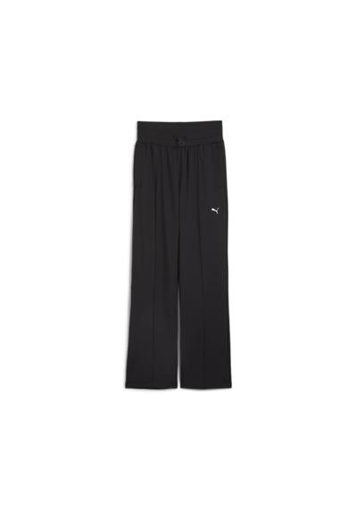 Тренировочные брюки CLOUDSPUN HW WIDE LEG PANT