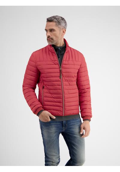 Стеганая куртка LERROS Leichter Herren Steppblouson