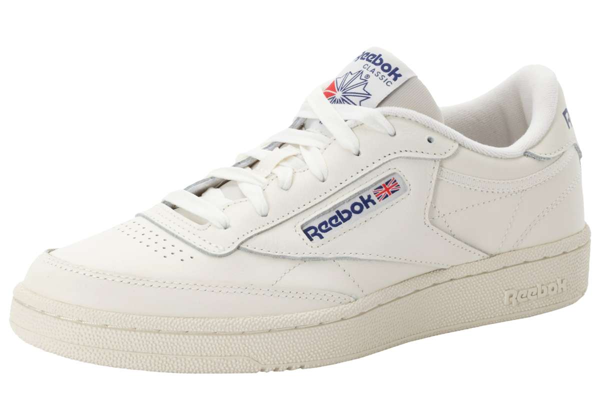 Кроссовки CLUB C 85