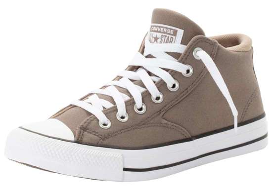 Кроссовки CHUCK TAYLOR ALL STAR MALDEN STREET