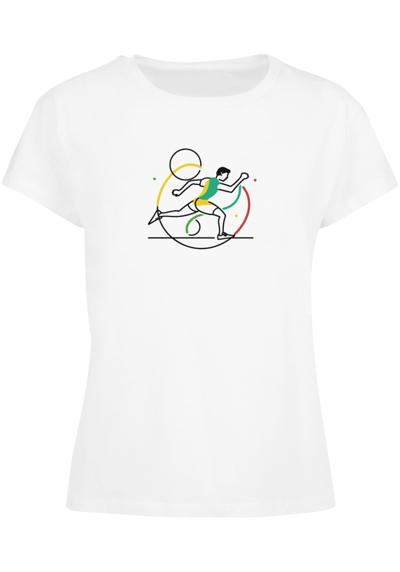 футболка Ladies Champion Tee