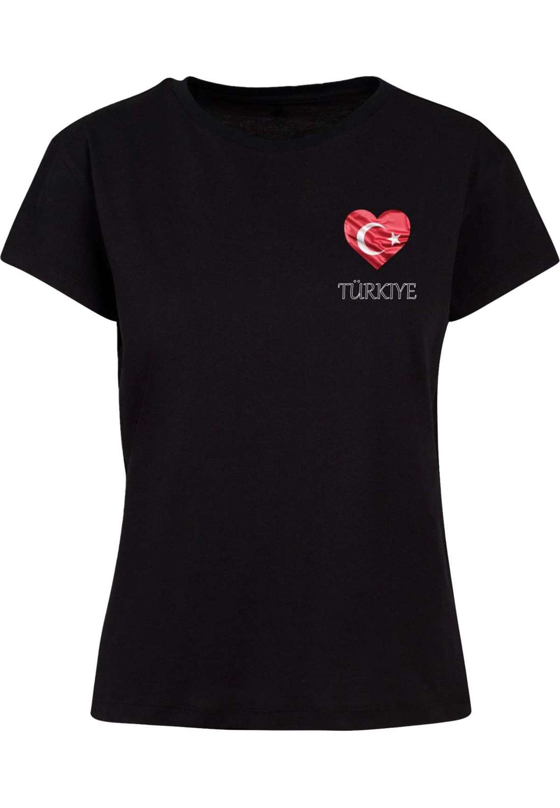 футболка Turkey with Ladies Everyday Tee