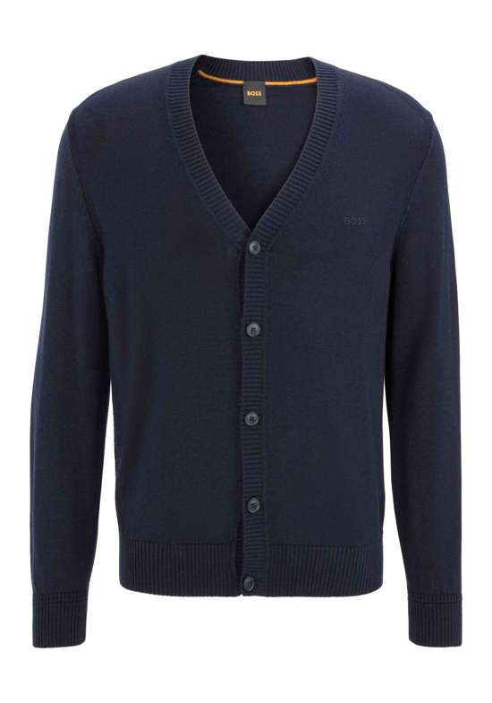 Кардиган с глубоким V-образным вырезом Avac_CD